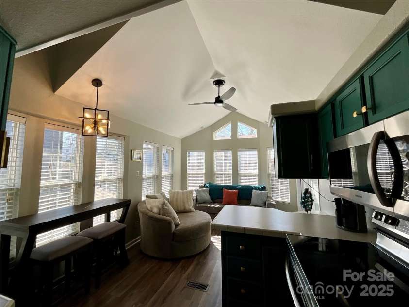 222 Badin View Road, New London, NC 28127.  MLS# CAR4239141, YatesRealty ID 12588. 