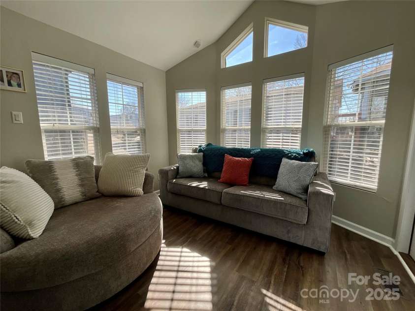 222 Badin View Road, New London, NC 28127.  MLS# CAR4239141, YatesRealty ID 12588. 