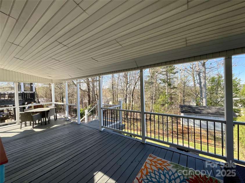 222 Badin View Road, New London, NC 28127.  MLS# CAR4239141, YatesRealty ID 12588. 