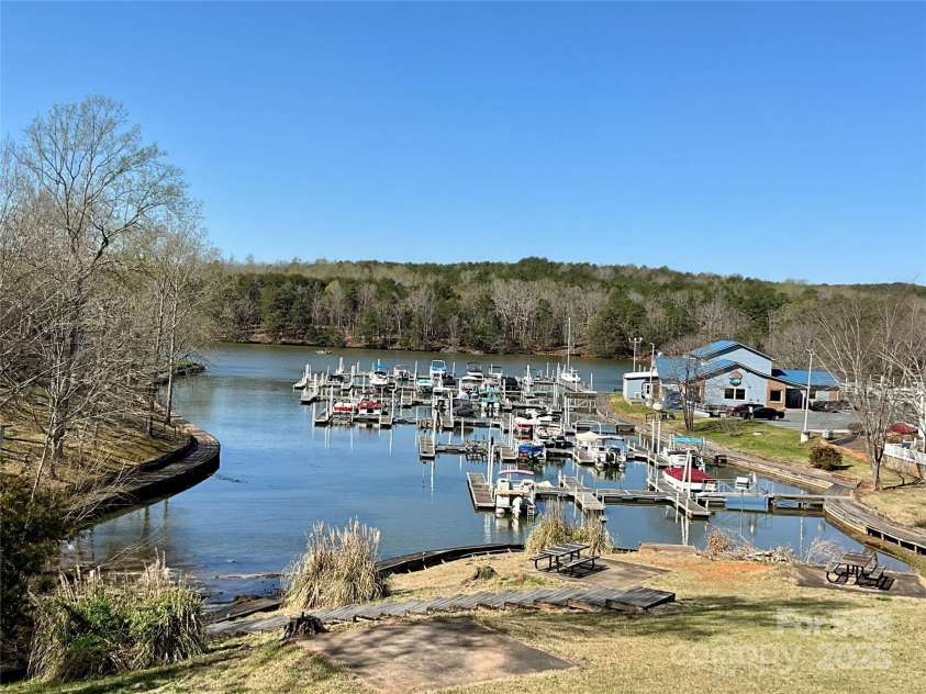 222 Badin View Road, New London, NC 28127.  MLS# CAR4239141, YatesRealty ID 12588. 