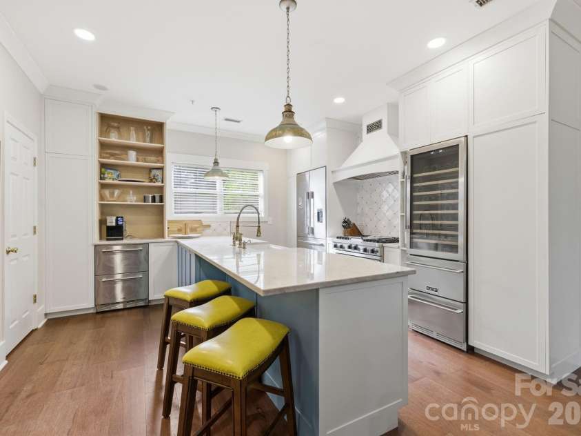223 Torrence Street, Charlotte, NC 28204.  MLS# CAR4365139, YatesRealty ID 12588. 