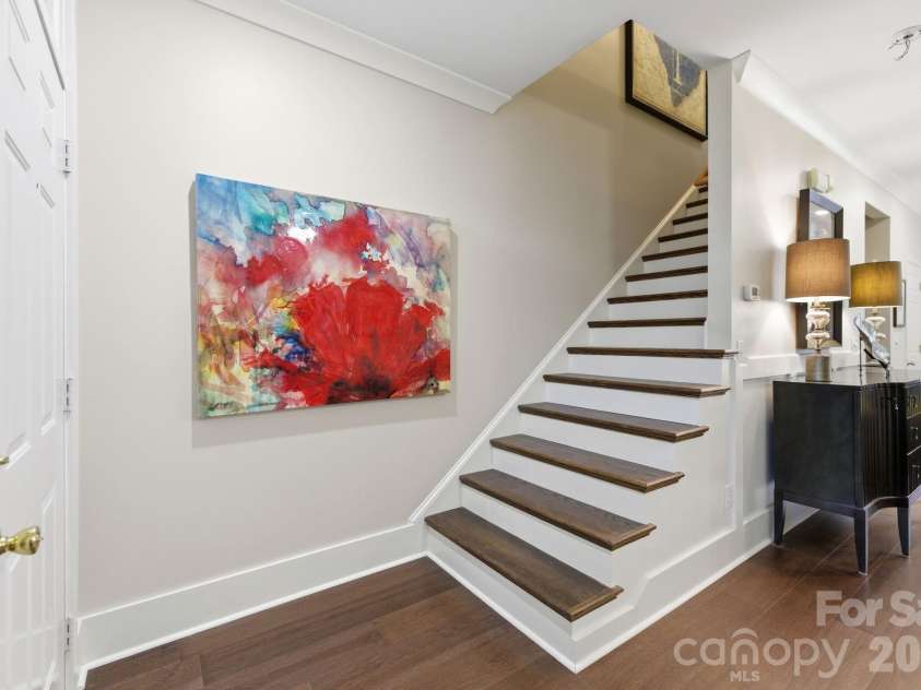 223 Torrence Street, Charlotte, NC 28204.  MLS# CAR4365139, YatesRealty ID 12588. 