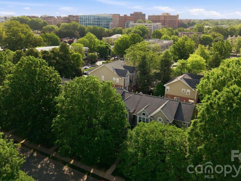 223 Torrence Street, Charlotte, NC 28204.  MLS# CAR4365139, YatesRealty ID 12588. 