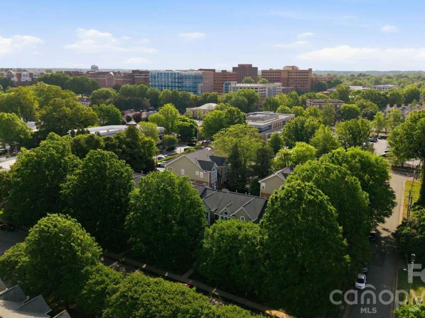 223 Torrence Street, Charlotte, NC 28204.  MLS# CAR4365139, YatesRealty ID 12588. 