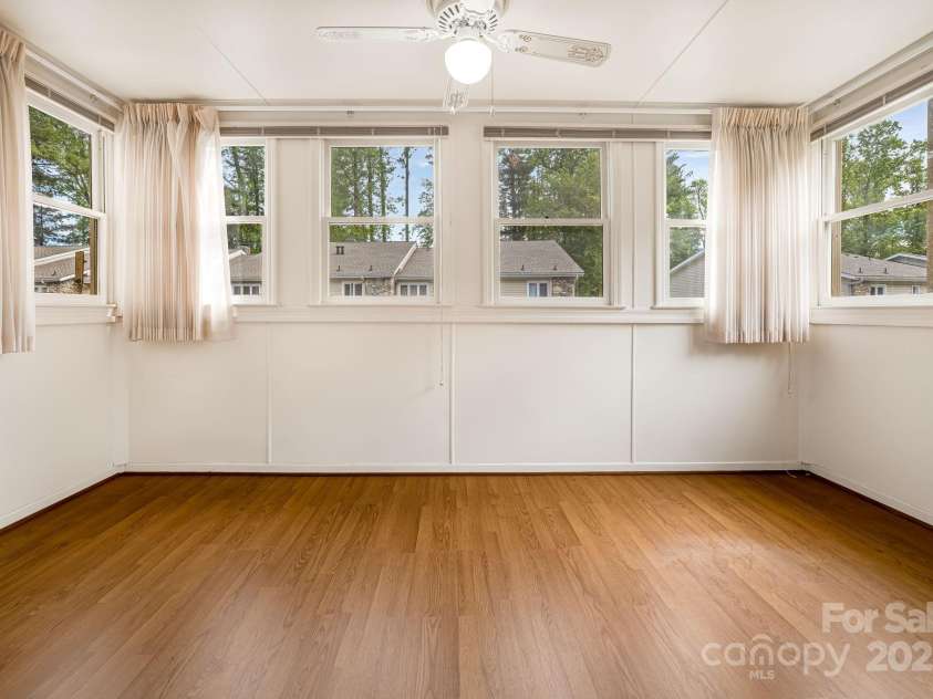 411 Britton Creek Drive, Hendersonville, NC 28791.  MLS# CAR4244943, YatesRealty ID 1259. 