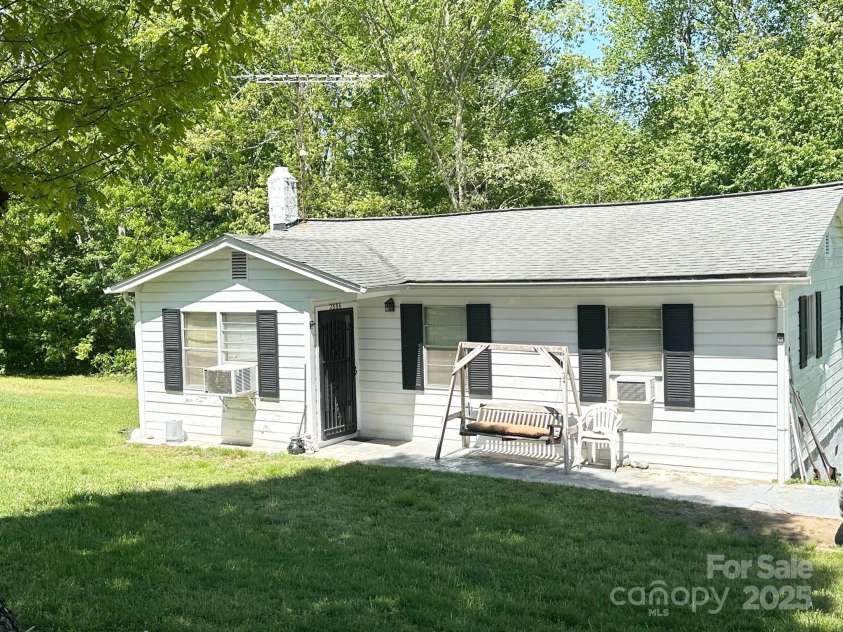 2886 Everhart Lane, Hudson, NC 28638.  MLS# CAR4254089, YatesRealty ID 12590. 