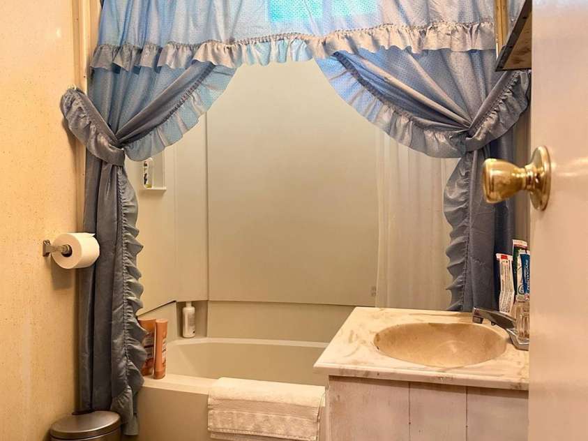 2886 Everhart Lane, Hudson, NC 28638.  MLS# CAR4254089, YatesRealty ID 12590. 