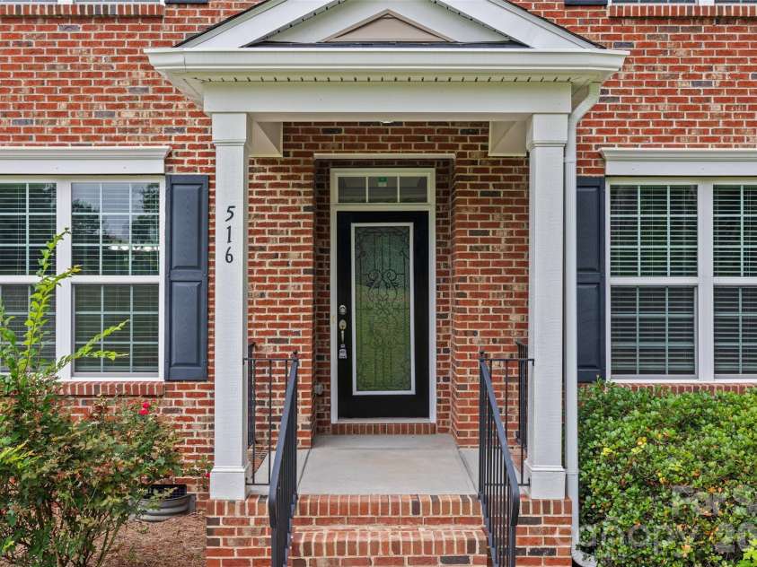 516 Copley Drive, Rock Hill, SC 29732.  MLS# CAR4313485, YatesRealty ID 12590. 