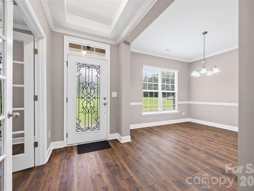 516 Copley Drive, Rock Hill, SC 29732.  MLS# CAR4313485, YatesRealty ID 12590. 