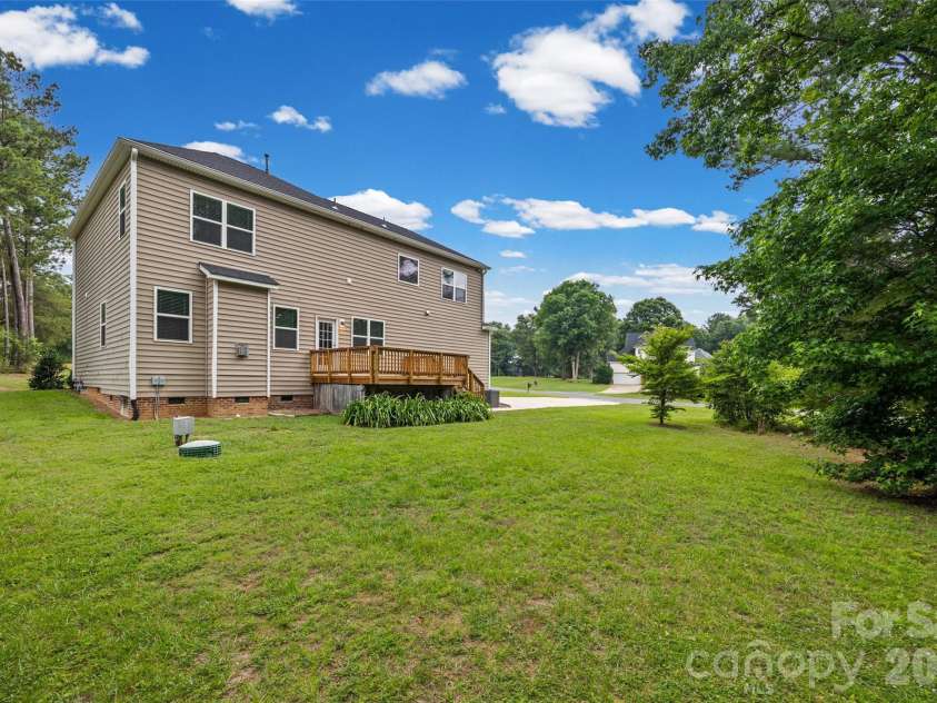 516 Copley Drive, Rock Hill, SC 29732.  MLS# CAR4313485, YatesRealty ID 12590. 