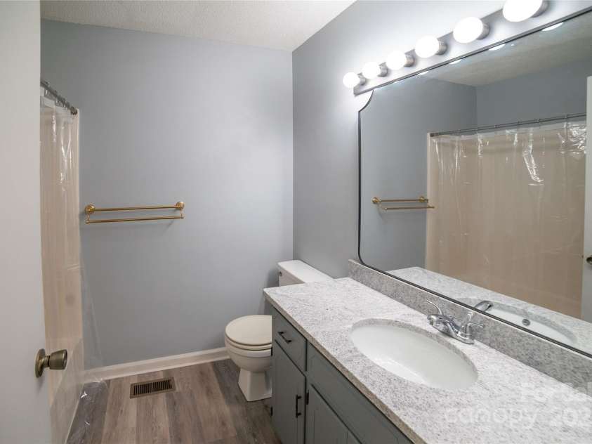 2212 Olde Well Road, Hudson, NC 28638.  MLS# CAR4204975, YatesRealty ID 12592. 