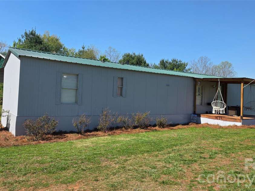 5431 Polkville Road, Casar, NC 28020.  MLS# CAR4346135, YatesRealty ID 12592. 