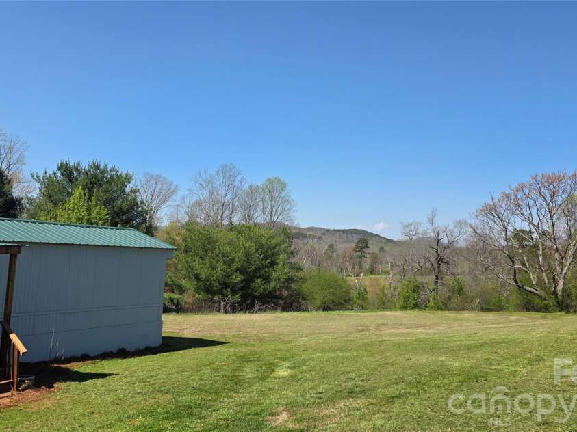 5431 Polkville Road, Casar, NC 28020.  MLS# CAR4346135, YatesRealty ID 12592. 