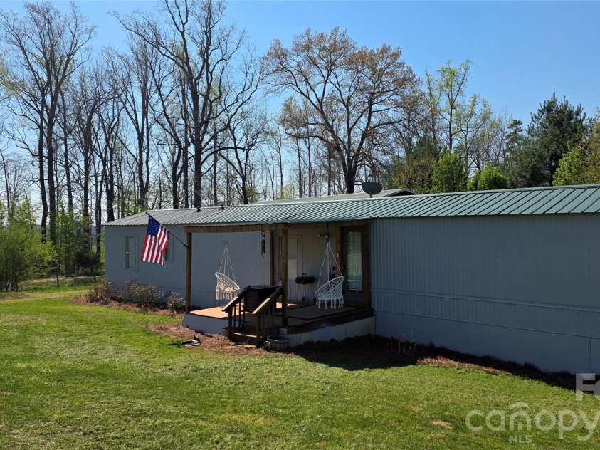 5431 Polkville Road, Casar, NC 28020.  MLS# CAR4346135, YatesRealty ID 12592. 
