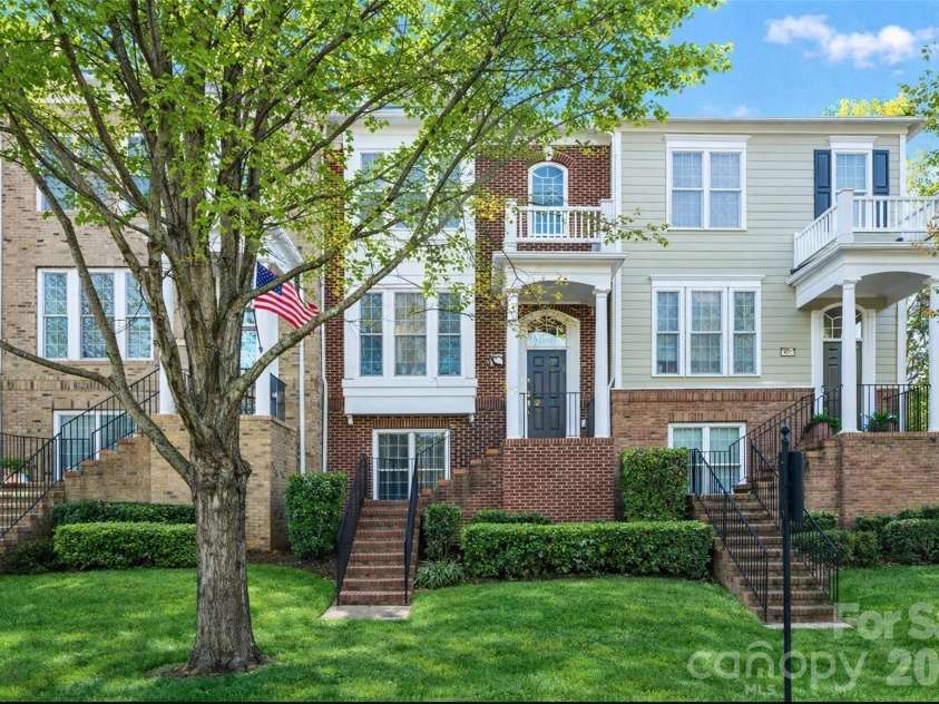 925 Lyndley Drive, Fort Mill, SC 29708.  MLS# CAR4320612, YatesRealty ID 12593. 