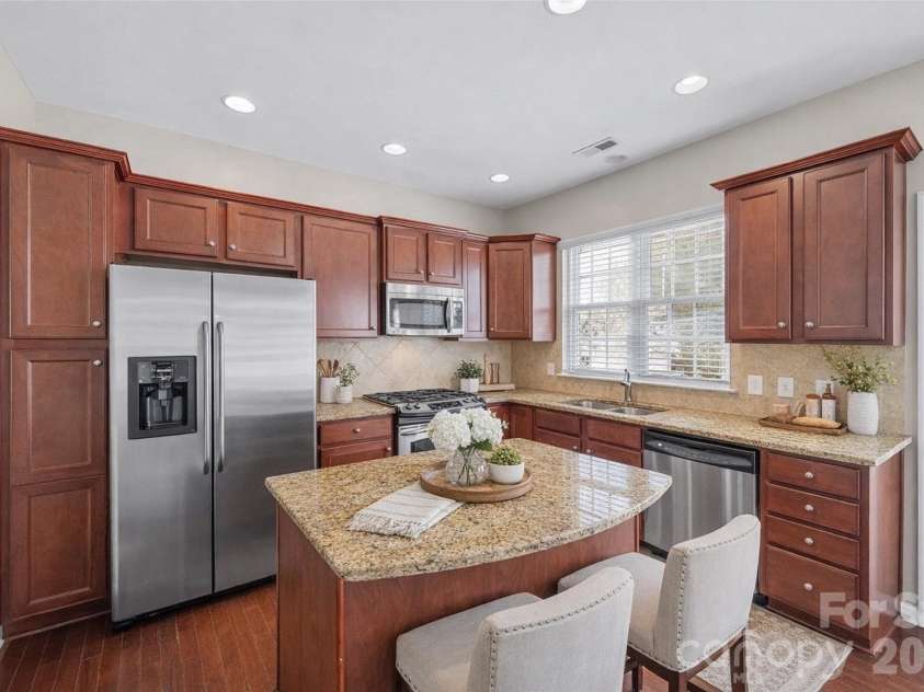 925 Lyndley Drive, Fort Mill, SC 29708.  MLS# CAR4320612, YatesRealty ID 12593. 