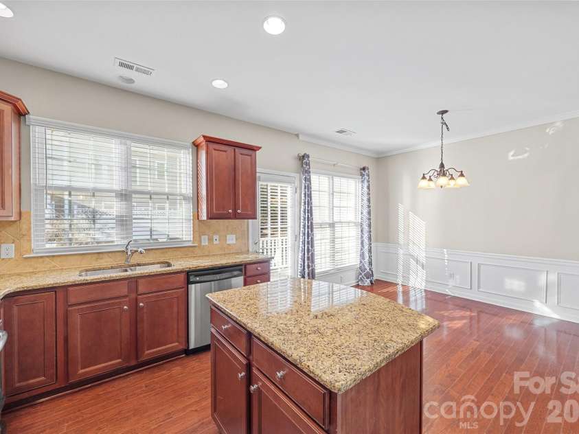 925 Lyndley Drive, Fort Mill, SC 29708.  MLS# CAR4320612, YatesRealty ID 12593. 