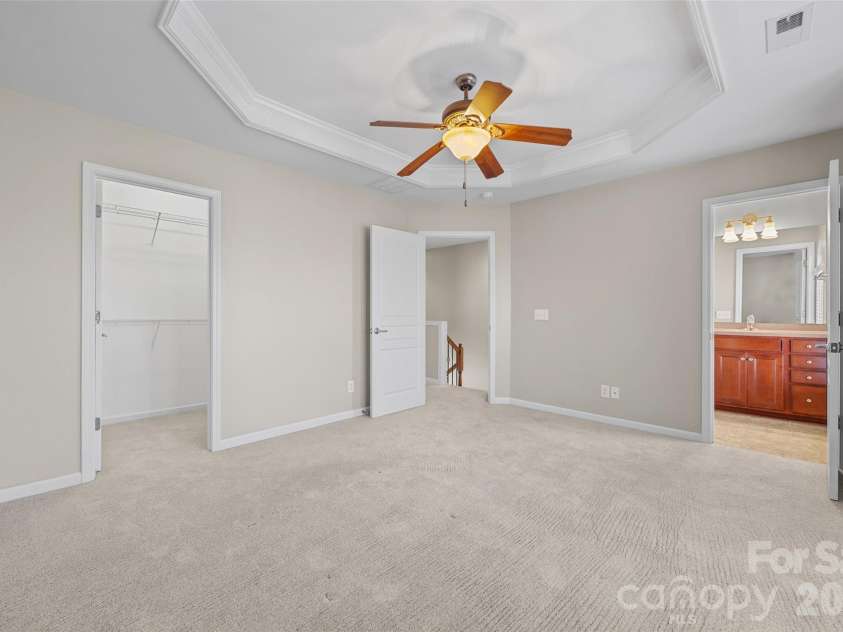 925 Lyndley Drive, Fort Mill, SC 29708.  MLS# CAR4320612, YatesRealty ID 12593. 