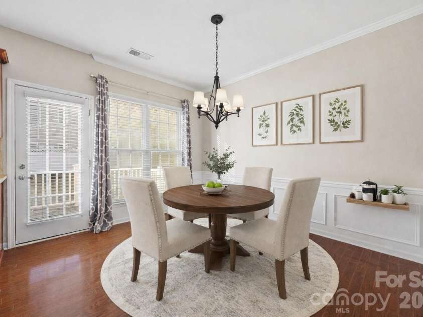925 Lyndley Drive, Fort Mill, SC 29708.  MLS# CAR4320612, YatesRealty ID 12593. 