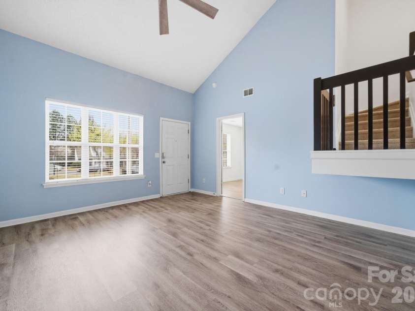 2906 Caldwell Ridge Parkway, Charlotte, NC 28213.  MLS# CAR4360466, YatesRealty ID 12595. 