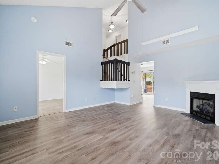 2906 Caldwell Ridge Parkway, Charlotte, NC 28213.  MLS# CAR4360466, YatesRealty ID 12595. 