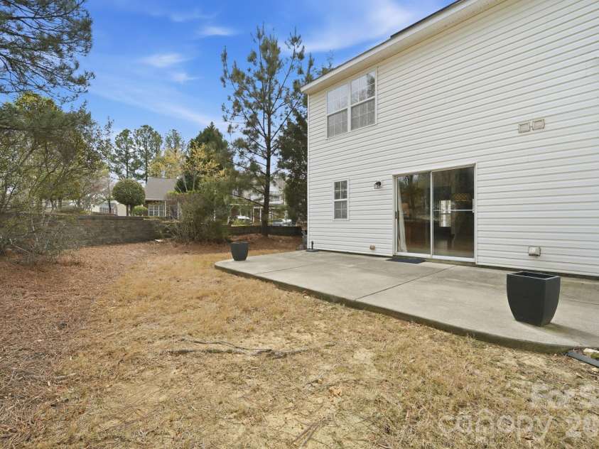 2906 Caldwell Ridge Parkway, Charlotte, NC 28213.  MLS# CAR4360466, YatesRealty ID 12595. 