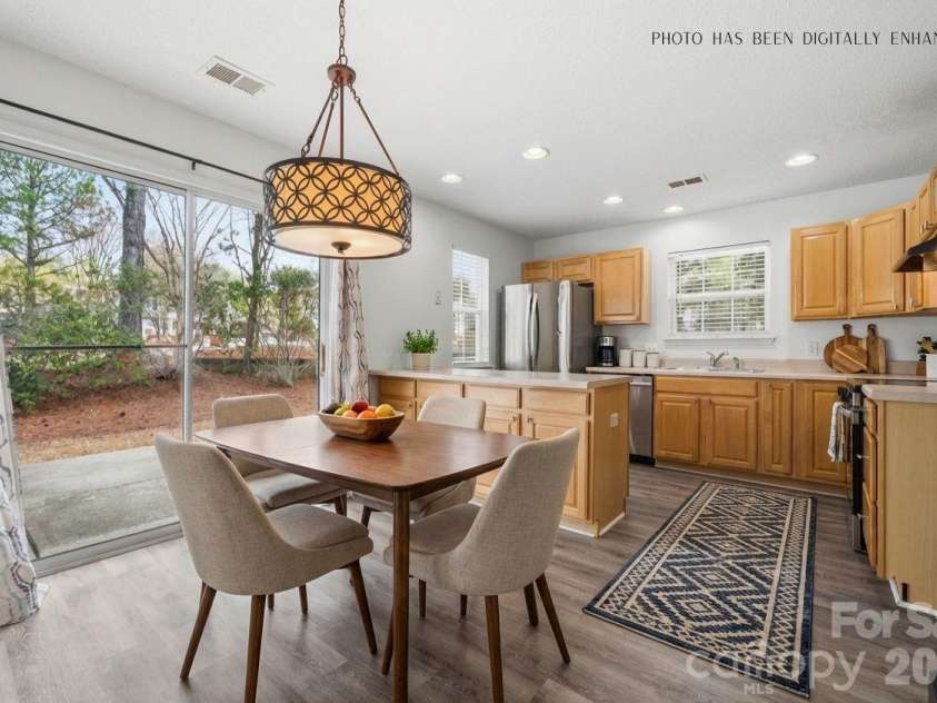 2906 Caldwell Ridge Parkway, Charlotte, NC 28213.  MLS# CAR4360466, YatesRealty ID 12595. 