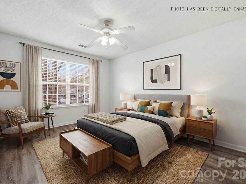 2906 Caldwell Ridge Parkway, Charlotte, NC 28213.  MLS# CAR4360466, YatesRealty ID 12595. 