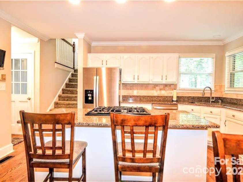 5344 Saddlewood Lane, Mint Hill, NC 28227.  MLS# CAR4240886, YatesRealty ID 12598. 