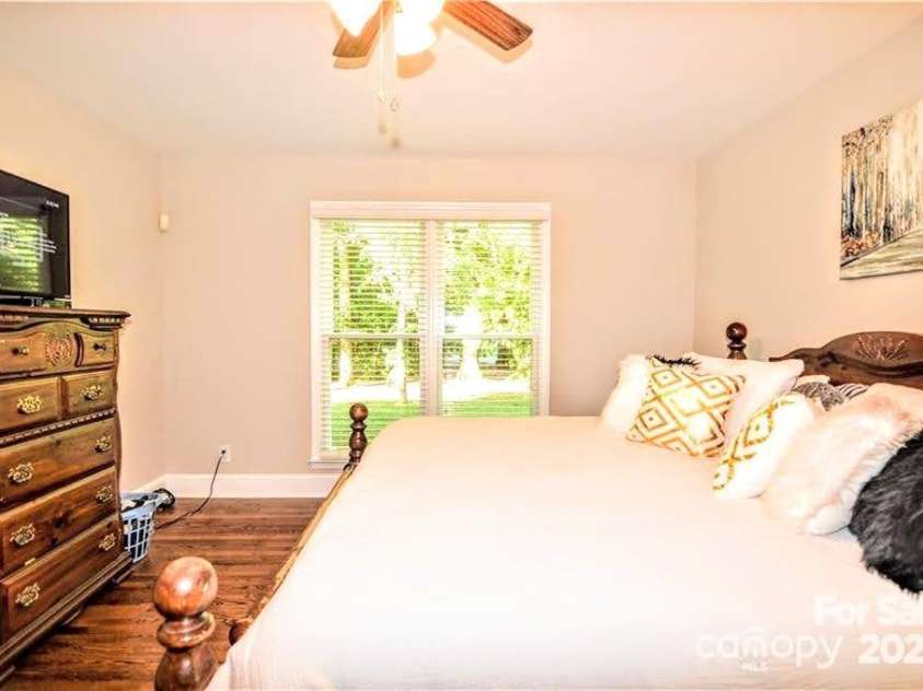 5344 Saddlewood Lane, Mint Hill, NC 28227.  MLS# CAR4240886, YatesRealty ID 12598. 