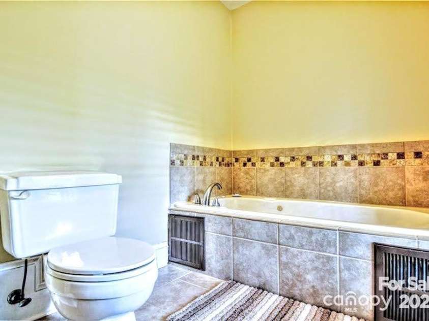 5344 Saddlewood Lane, Mint Hill, NC 28227.  MLS# CAR4240886, YatesRealty ID 12598. 
