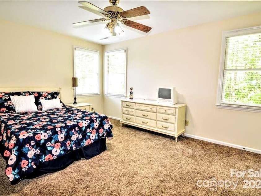 5344 Saddlewood Lane, Mint Hill, NC 28227.  MLS# CAR4240886, YatesRealty ID 12598. 