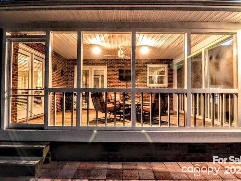 5344 Saddlewood Lane, Mint Hill, NC 28227.  MLS# CAR4240886, YatesRealty ID 12598. 