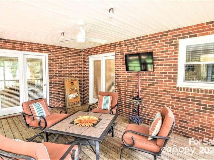 5344 Saddlewood Lane, Mint Hill, NC 28227.  MLS# CAR4240886, YatesRealty ID 12598. 