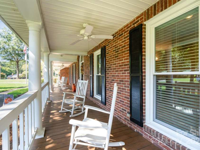 5344 Saddlewood Lane, Mint Hill, NC 28227.  MLS# CAR4316632, YatesRealty ID 12598. 