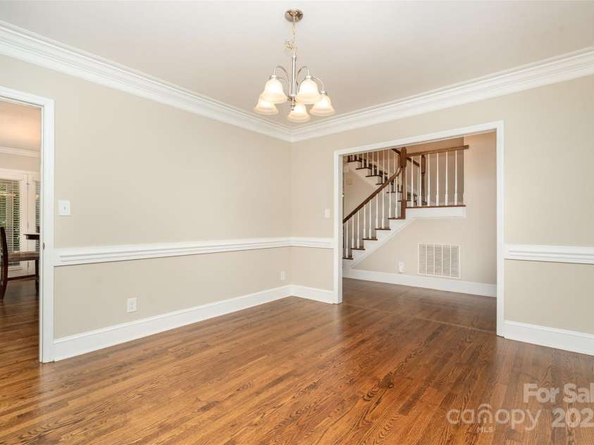 5344 Saddlewood Lane, Mint Hill, NC 28227.  MLS# CAR4316632, YatesRealty ID 12598. 