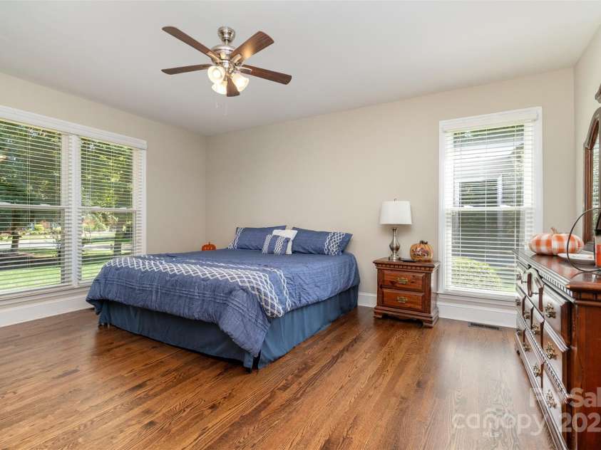 5344 Saddlewood Lane, Mint Hill, NC 28227.  MLS# CAR4316632, YatesRealty ID 12598. 