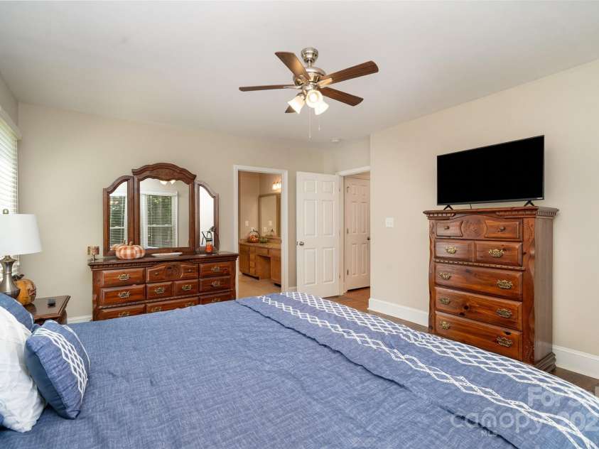 5344 Saddlewood Lane, Mint Hill, NC 28227.  MLS# CAR4316632, YatesRealty ID 12598. 