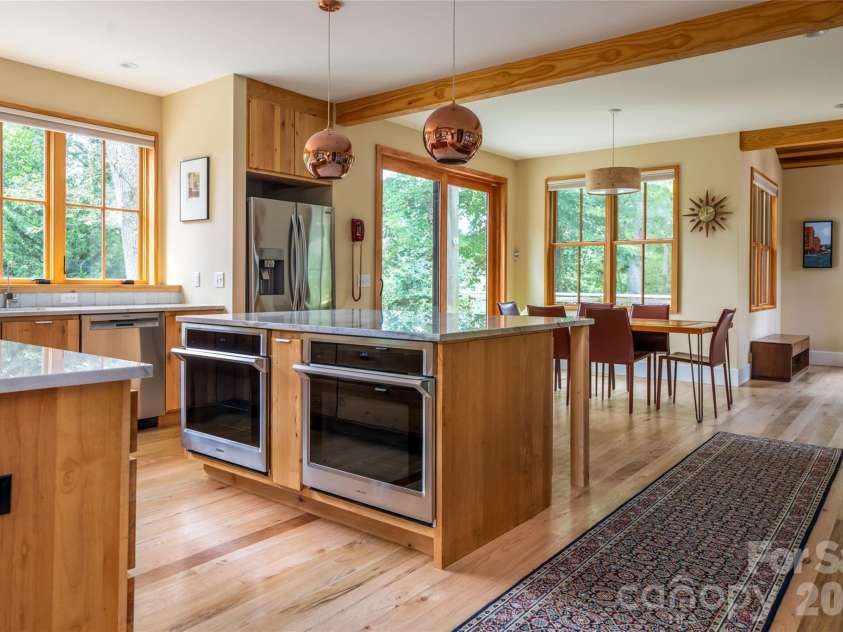 7 Bee Balm Way, Asheville, NC 28804.  MLS# CAR4290500, YatesRealty ID 12598. 