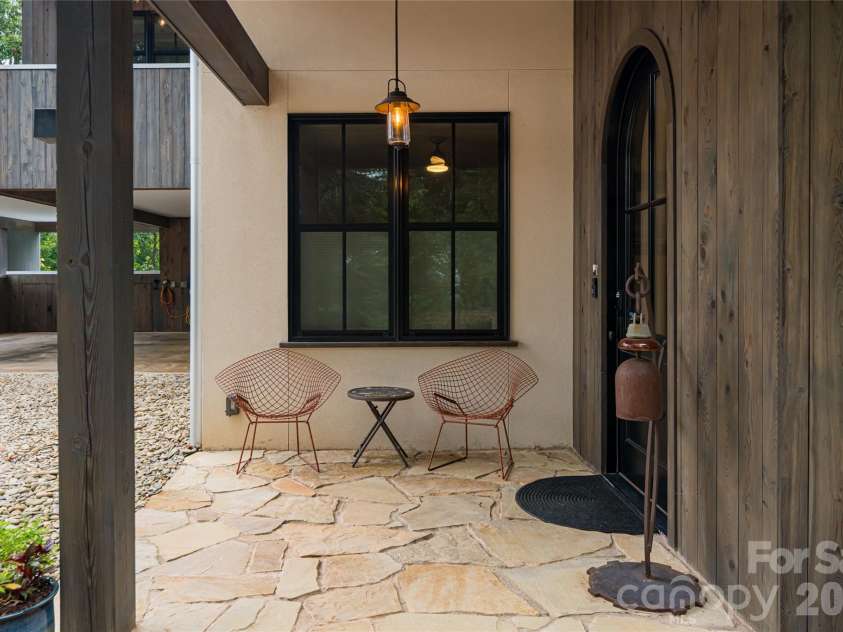 7 Bee Balm Way, Asheville, NC 28804.  MLS# CAR4290500, YatesRealty ID 12598. 