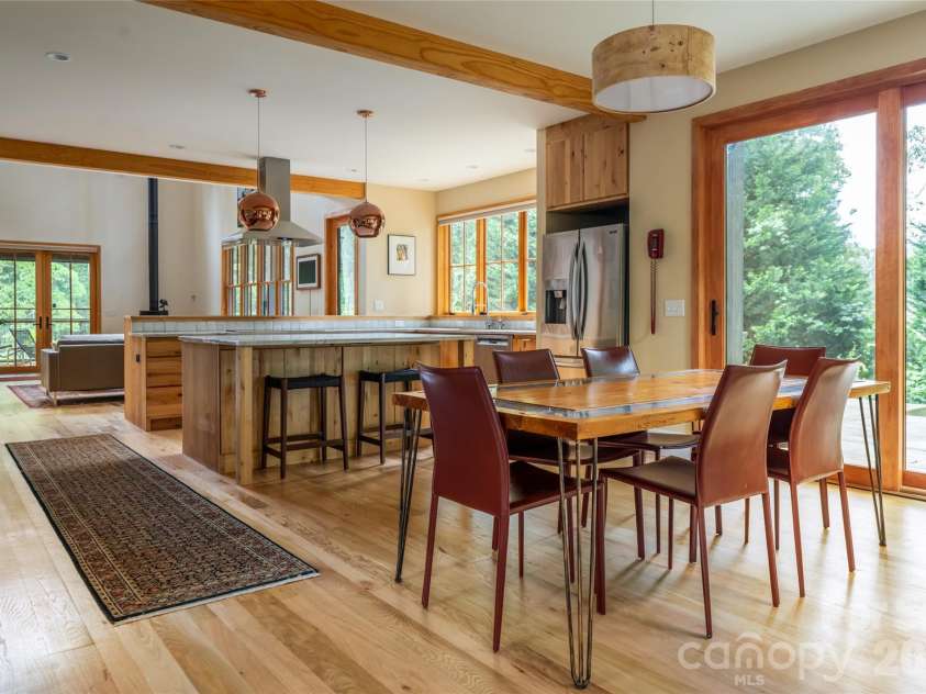 7 Bee Balm Way, Asheville, NC 28804.  MLS# CAR4290500, YatesRealty ID 12598. 