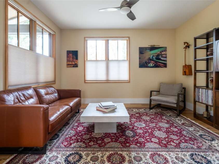 7 Bee Balm Way, Asheville, NC 28804.  MLS# CAR4290500, YatesRealty ID 12598. 