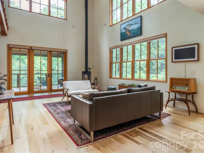 7 Bee Balm Way, Asheville, NC 28804.  MLS# CAR4290500, YatesRealty ID 12598. 