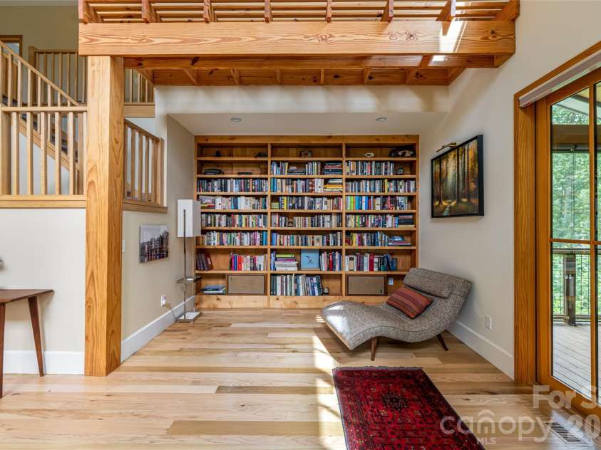 7 Bee Balm Way, Asheville, NC 28804.  MLS# CAR4290500, YatesRealty ID 12598. 