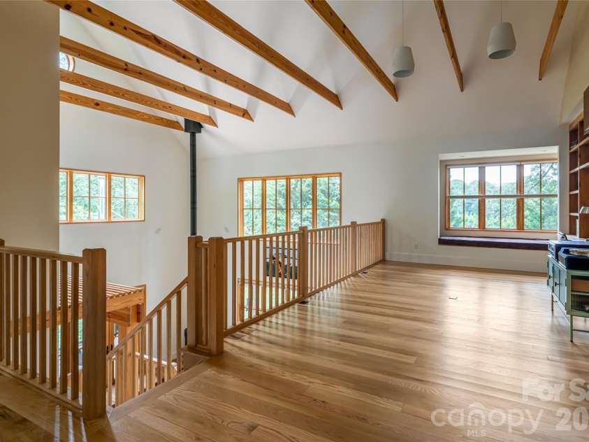7 Bee Balm Way, Asheville, NC 28804.  MLS# CAR4290500, YatesRealty ID 12598. 