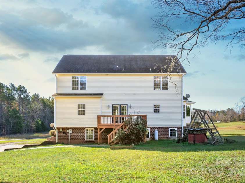 159 Leatherwood Trail, Mocksville, NC 27028.  MLS# CAR4202609, YatesRealty ID 12599. 