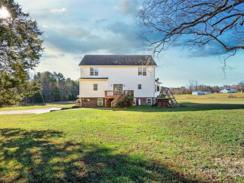 159 Leatherwood Trail, Mocksville, NC 27028.  MLS# CAR4202609, YatesRealty ID 12599. 