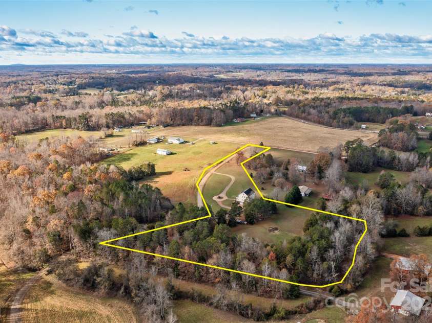 159 Leatherwood Trail, Mocksville, NC 27028.  MLS# CAR4202609, YatesRealty ID 12599. 