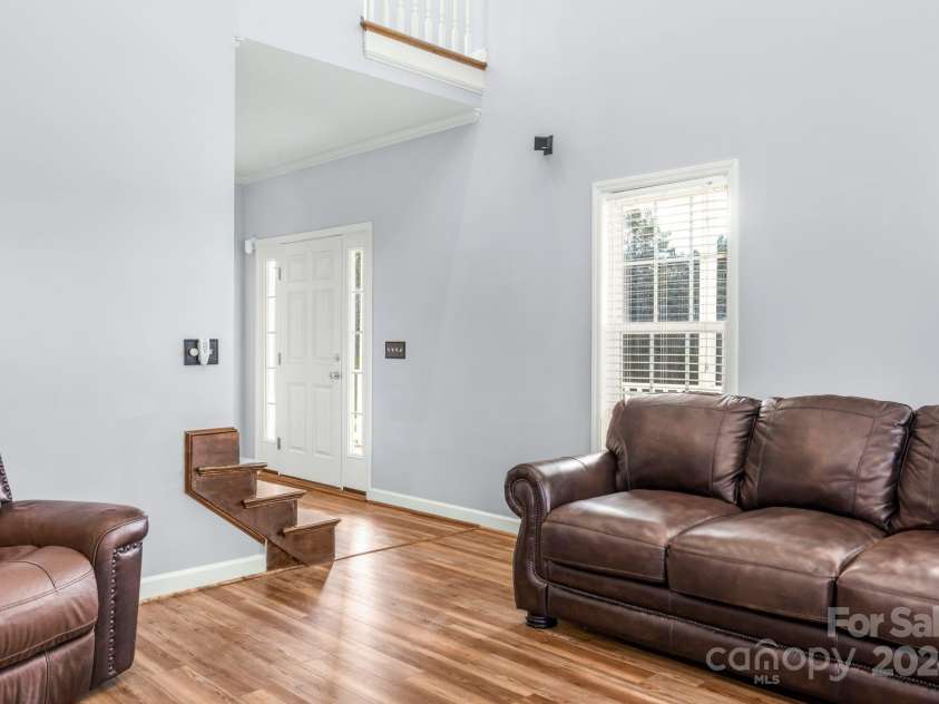 159 Leatherwood Trail, Mocksville, NC 27028.  MLS# CAR4202609, YatesRealty ID 12599. 