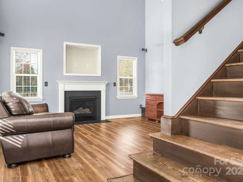 159 Leatherwood Trail, Mocksville, NC 27028.  MLS# CAR4202609, YatesRealty ID 12599. 